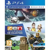 The Zen Collection (PS VR)