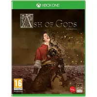 Ash of Gods Redemption One