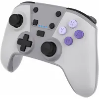 Teknikproffset Langaton käsiohjain Nintendo Switchille/PC:lle