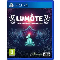 Lumote: The Mastermote Chronicles (4)