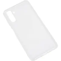Gear Suojakuori TPU Läpinäkyvä - Samsung Galaxy A13 5G / A04s