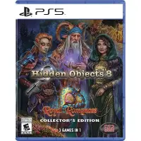 Hidden Objects 8: Royal Romances (Collector's Edition) - Sony PlayStation 5 - 16 - Pulma