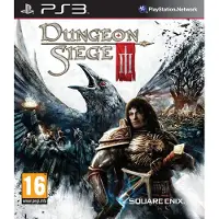 Ps3 Dungeon Siege Iii