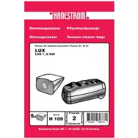 Haneström – H109