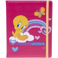 Ginza.se Tweety Folio suojakuori