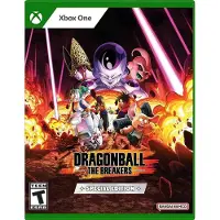 Dragon Ball: The Breakers (Special Edition) - Microsoft Xbox One - Taistelu