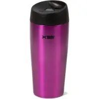 Briv Termosmugg 400 ml, Lila