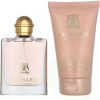 Trussardi Delicate Rose Lahjasetti