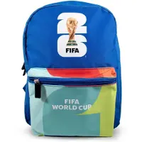 FIFA World Cup Small Backpack Unity