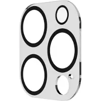 Hama iPhone 16 Pro/16 Pro Max kameran panssarilasi