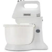 Kenwood Elvisp med Bunke HMP32.A0WH Chefette Lite