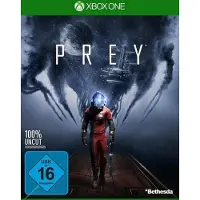 Prey (DE/Multi in Game) (One)