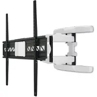 Hama 46”- 90” Full Motion TV seinäteline