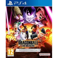 Dragon Ball: The Breakers (Special Edition) (FR/Multi in Game) (4)