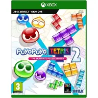 Puyo Puyo Tetris 2 (FR/Multi in Game) (One)