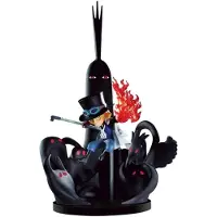 Ginza.se Banpresto - ONE PIECE WORLD COLLECTABLE FIGURE SPECIAL SABO VS FIVE ELDERS & IMU