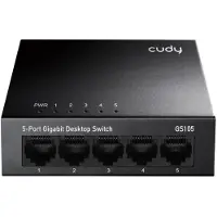 Cudy Switch GS105 5-port Gigabit