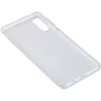 Gear Samsung Galaxy A70 TPU suojakuori