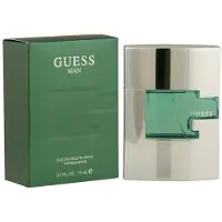 GUESS Man, EdT 75ml