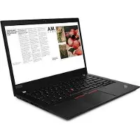 T1A Lenovo ThinkPad T14 G2 14 i5-1145G7 16 Gt 256 Gt