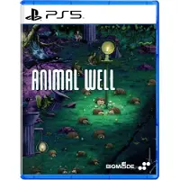 Animal Well (Import/Multi in Language) (5)