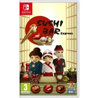 Sushi Bar Express (Import) ()