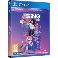 Lets Sing 2024
