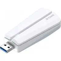 D-Link AE65U - Wi-Fi 7 -USB-sovitin