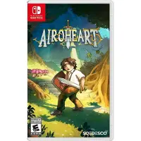 Airoheart (Import) (Switch)