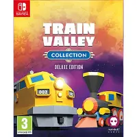 Train Valley Collection (Deluxe Edition) ()