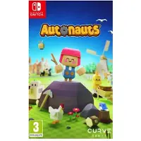 Autonauts