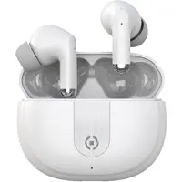 Ginza.se ULTRASOUND, True Wireless Stereo (TWS), Calls/Music, 20 - 20000 Hz, Headset, White