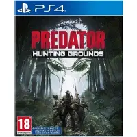 Predator: Hunting Grounds (UK/AR) (4)