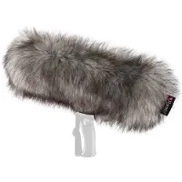Rycote Nano-Shield NW5-DC mikrofonin tuulisuoja