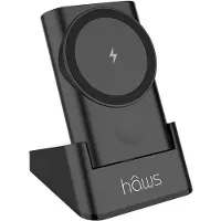 Haws - Orø 3-i-1 Wireless Charging Powerbank 3-in1 5200mAh