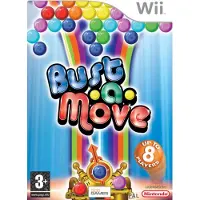 Bust-A-Move