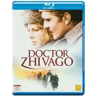 Doctor Zhivago (Blu-ray)