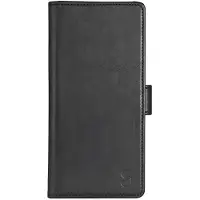 Gear Wallet lompakkokotelo Nokia G11 (musta)