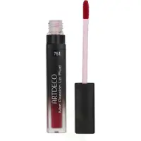Artdeco Mat Passion Lip Fluid 3 ml #75 Think Pink