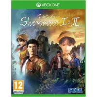 Shenmue 1 & 2 One