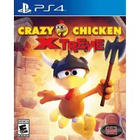 Crazy Chicken Xtreme (Import) (4)