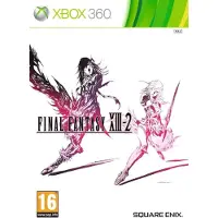 Final Fantasy XIII-2 (13) (360)