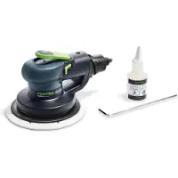 Festool Paineilmakäyttöinen epäkeskohiomakone LEX 3 150/5