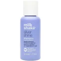 Milk shake Silver Shine Shampoo 50ml