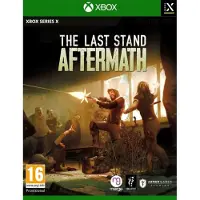 The Last Stand - Aftermath (Series X)