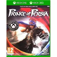 Prince of Persia (Greatest Hits) (One)