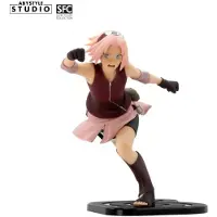 Abysse Corp Naruto Shippuden Keräilyhahmo - Sakura