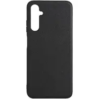 Buffalo Samsung Galaxy A05s suojakuori (musta)