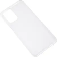 Gear TPU Cover Samsung A23 5G suojakuori (läpinäkyvä)