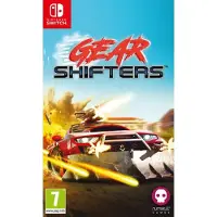 Gearshifters ()